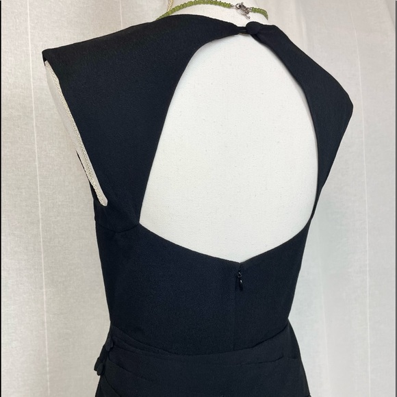 Anthro Unequivocal Dress - Picture 7 of 8